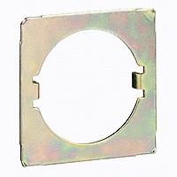 Schneider Electric ZB5 Anti-rotation plate